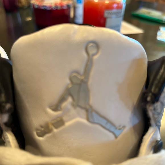 Men’s Jordan 3 Retro Flip 2007 US Size 9.5 315767-101 - Picture 10 of 11